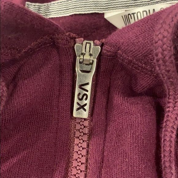 Victoria Sport VSX Sport LOT of 2 VSX Hoodie Sweatshirts & Joggers Matching Set - Picture 10 of 13